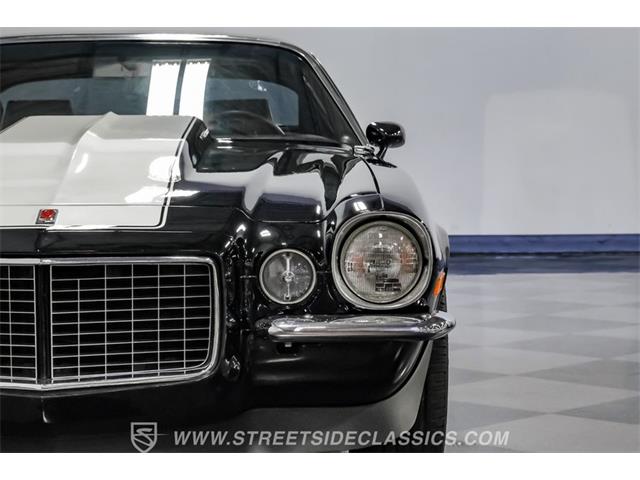1971 Chevrolet Camaro (CC-2075789) for sale in Ft Worth, Texas