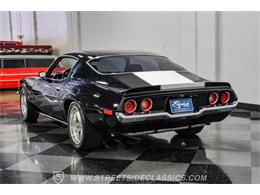 1971 Chevrolet Camaro (CC-2075789) for sale in Ft Worth, Texas