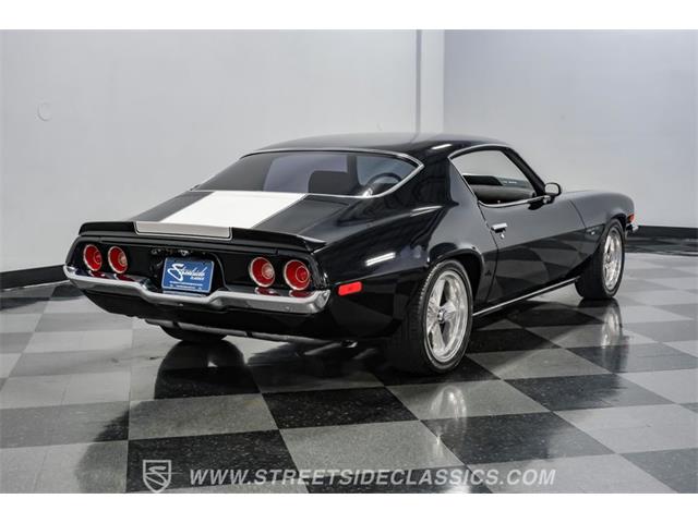 1971 Chevrolet Camaro (CC-2075789) for sale in Ft Worth, Texas