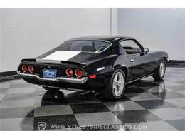 1971 Chevrolet Camaro (CC-2075789) for sale in Ft Worth, Texas