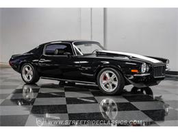1971 Chevrolet Camaro (CC-2075789) for sale in Ft Worth, Texas
