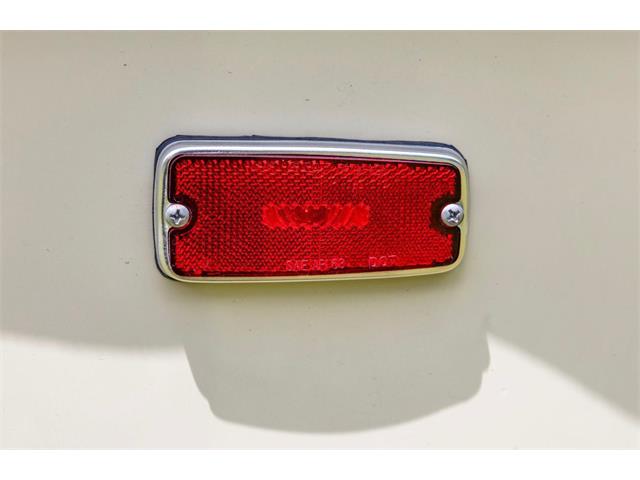 1974 Toyota Land Cruiser FJ40 (CC-2070579) for sale in miami, Florida