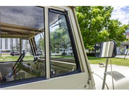 1974 Toyota Land Cruiser FJ40 (CC-2070579) for sale in miami, Florida