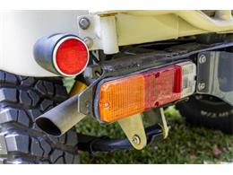 1974 Toyota Land Cruiser FJ40 (CC-2070579) for sale in miami, Florida