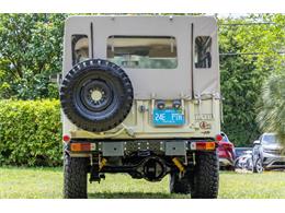 1974 Toyota Land Cruiser FJ40 (CC-2070579) for sale in miami, Florida