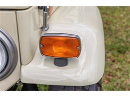 1974 Toyota Land Cruiser FJ40 (CC-2070579) for sale in miami, Florida