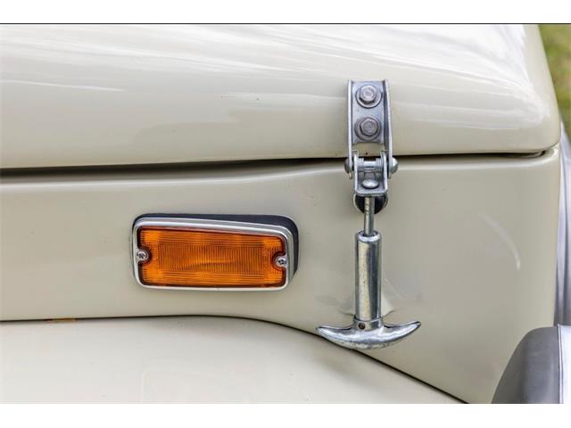 1974 Toyota Land Cruiser FJ40 (CC-2070579) for sale in miami, Florida