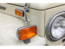 1974 Toyota Land Cruiser FJ40 (CC-2070579) for sale in miami, Florida