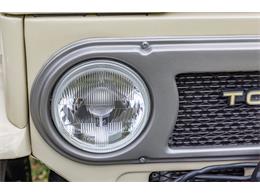 1974 Toyota Land Cruiser FJ40 (CC-2070579) for sale in miami, Florida
