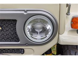 1974 Toyota Land Cruiser FJ40 (CC-2070579) for sale in miami, Florida