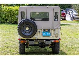 1974 Toyota Land Cruiser FJ40 (CC-2070579) for sale in miami, Florida