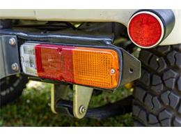 1974 Toyota Land Cruiser FJ40 (CC-2070579) for sale in miami, Florida