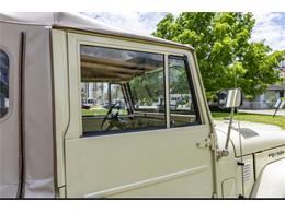 1974 Toyota Land Cruiser FJ40 (CC-2070579) for sale in miami, Florida