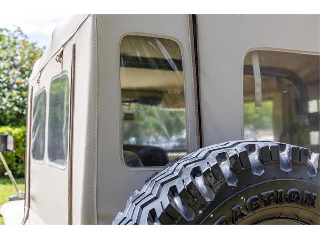 1974 Toyota Land Cruiser FJ40 (CC-2070579) for sale in miami, Florida