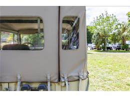 1974 Toyota Land Cruiser FJ40 (CC-2070579) for sale in miami, Florida