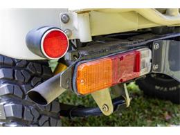 1974 Toyota Land Cruiser FJ40 (CC-2070579) for sale in miami, Florida