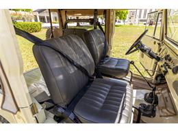 1974 Toyota Land Cruiser FJ40 (CC-2070579) for sale in miami, Florida