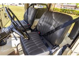 1974 Toyota Land Cruiser FJ40 (CC-2070579) for sale in miami, Florida