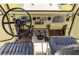 1974 Toyota Land Cruiser FJ40 (CC-2070579) for sale in miami, Florida