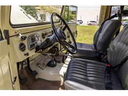1974 Toyota Land Cruiser FJ40 (CC-2070579) for sale in miami, Florida