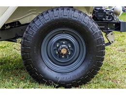 1974 Toyota Land Cruiser FJ40 (CC-2070579) for sale in miami, Florida