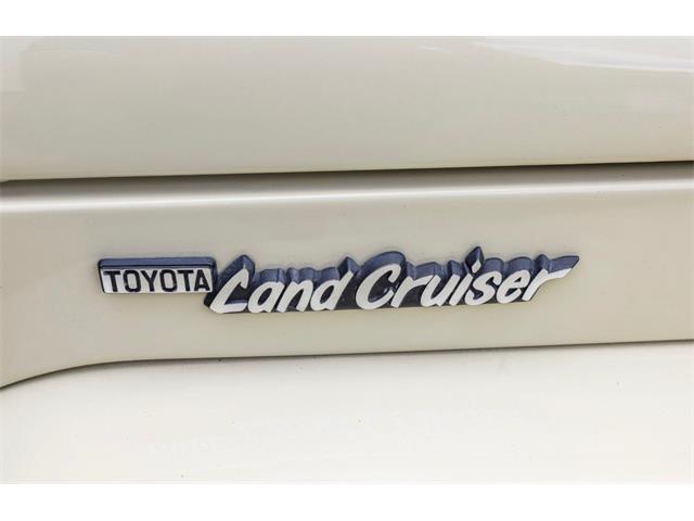 1974 Toyota Land Cruiser FJ40 (CC-2070579) for sale in miami, Florida