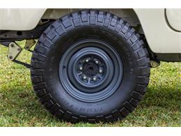 1974 Toyota Land Cruiser FJ40 (CC-2070579) for sale in miami, Florida