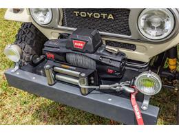 1974 Toyota Land Cruiser FJ40 (CC-2070579) for sale in miami, Florida