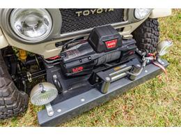 1974 Toyota Land Cruiser FJ40 (CC-2070579) for sale in miami, Florida
