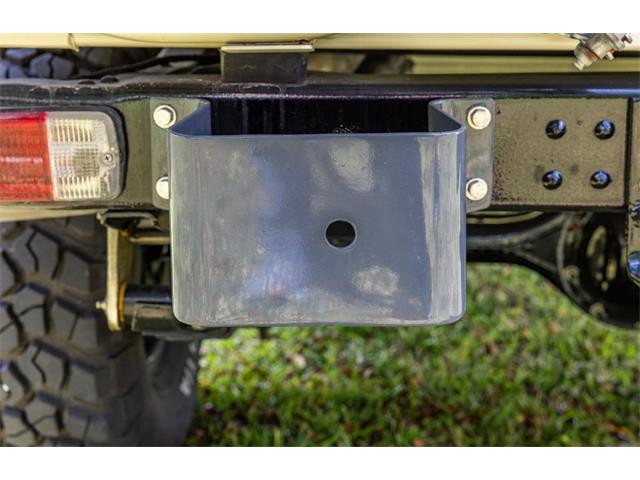 1974 Toyota Land Cruiser FJ40 (CC-2070579) for sale in miami, Florida