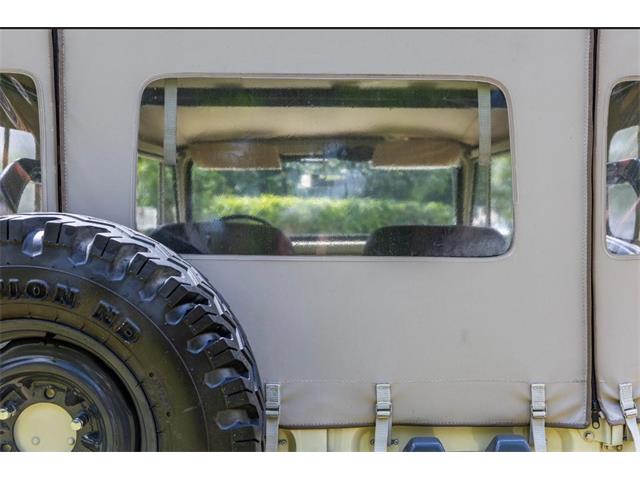 1974 Toyota Land Cruiser FJ40 (CC-2070579) for sale in miami, Florida