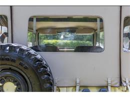 1974 Toyota Land Cruiser FJ40 (CC-2070579) for sale in miami, Florida