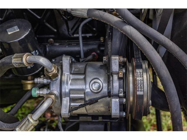 1974 Toyota Land Cruiser FJ40 (CC-2070579) for sale in miami, Florida