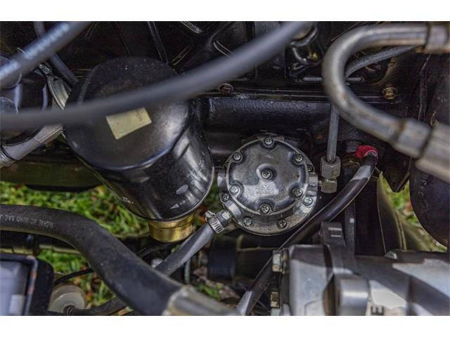 1974 Toyota Land Cruiser FJ40 (CC-2070579) for sale in miami, Florida