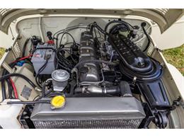 1974 Toyota Land Cruiser FJ40 (CC-2070579) for sale in miami, Florida