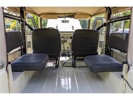 1974 Toyota Land Cruiser FJ40 (CC-2070579) for sale in miami, Florida