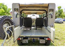 1974 Toyota Land Cruiser FJ40 (CC-2070579) for sale in miami, Florida