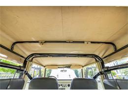 1974 Toyota Land Cruiser FJ40 (CC-2070579) for sale in miami, Florida