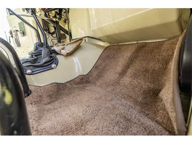 1974 Toyota Land Cruiser FJ40 (CC-2070579) for sale in miami, Florida
