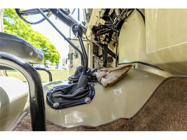 1974 Toyota Land Cruiser FJ40 (CC-2070579) for sale in miami, Florida