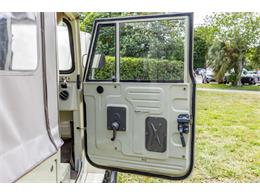 1974 Toyota Land Cruiser FJ40 (CC-2070579) for sale in miami, Florida