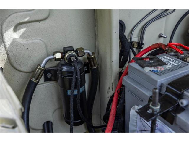 1974 Toyota Land Cruiser FJ40 (CC-2070579) for sale in miami, Florida