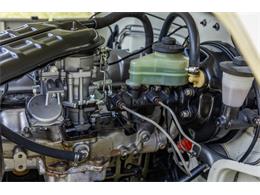 1974 Toyota Land Cruiser FJ40 (CC-2070579) for sale in miami, Florida