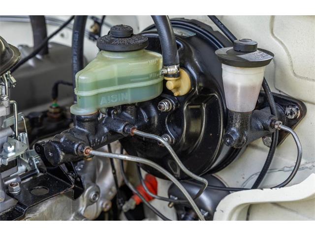 1974 Toyota Land Cruiser FJ40 (CC-2070579) for sale in miami, Florida