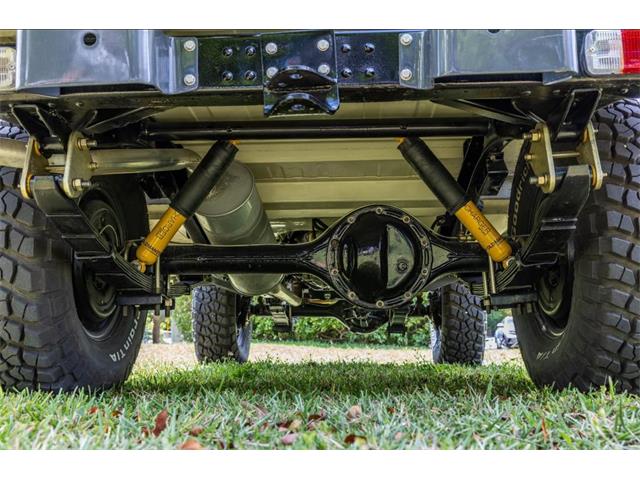 1974 Toyota Land Cruiser FJ40 (CC-2070579) for sale in miami, Florida