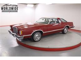 1977 Ford Thunderbird (CC-2075791) for sale in Denver , Colorado