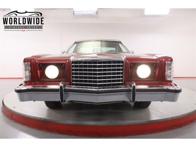 1977 Ford Thunderbird (CC-2075791) for sale in Denver , Colorado