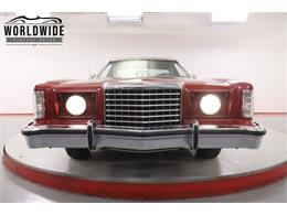 1977 Ford Thunderbird (CC-2075791) for sale in Denver , Colorado