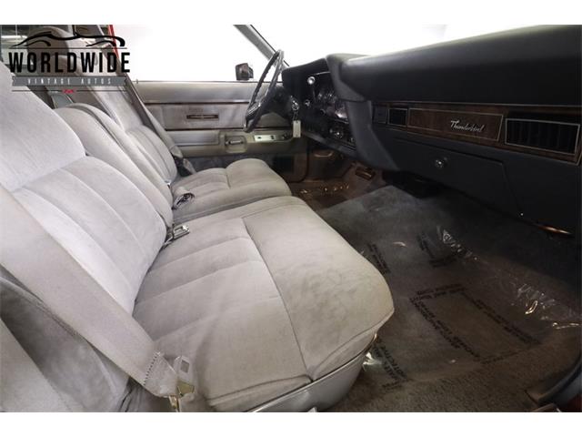 1977 Ford Thunderbird (CC-2075791) for sale in Denver , Colorado