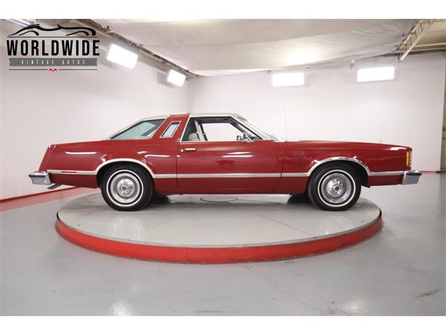 1977 Ford Thunderbird (CC-2075791) for sale in Denver , Colorado